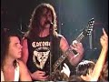 Death - Mutilation - Houston 4.07.90 8 of 8