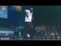 Soon Bin vs Iron Mike – OLD SCHOOL NIGHT VOL.27 POPPING 1vs1 BATTLE SEMIFINAL