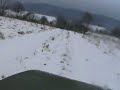 Dnepr K650 MT9 snow