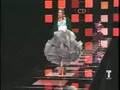 Christian Dior: Paris Haute Couture S/S 07