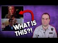 Real Hypnotist Reacts to TV Hypnosis! How we Manipulate thought! React ..