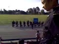 banda de guerra imperio de jalisco
