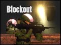 blockout is an attempt at a scale remake of halo 2's lockout. made by: vincent torre www.bungie.net music from: www.prettylightsmusic.com