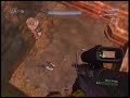 blockout is an attempt at a scale remake of halo 2's lockout. made by: vincent torre www.bungie.net music from: www.prettylightsmusic.com