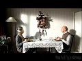 funny VW cuckoo clock ad funny VW cuckoo clock ad