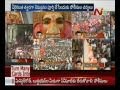 Vinayaka Nimajjanam-around 50,000 of idols will be immerssed
