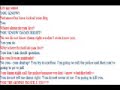Rickey Smiley got his dog kicked. NOT MY PRANK CALL! Someone said i could make money off this but it is not mine. It is Rickey Smiley I'm not 100% sure that the words are correct butt i think that most are.