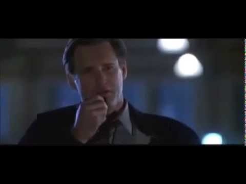 Bill Pullman's 'Independence Day' Speech Dubbed With Gilbert Gottfried