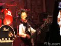 The Band beat-9 boy, 7 years old from China. ???????????????? - ???