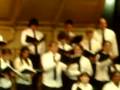 pierce college choir fall 08 fabian burgoa