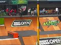 BMX Finals compilation (Quad Tailwhip)