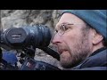 Rare snow leopard sighting  - Snow Leopard: Beyond the Myth - BBC animals