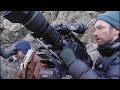 Rare snow leopard sighting  - Snow Leopard: Beyond the Myth - BBC animals