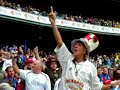 Barmy Army MCG 06