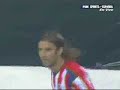 chivas goliza al boca juniors