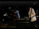 Modern Jazz Quartet on Jazzland
