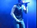 Hollywood Whore-Papa Roach