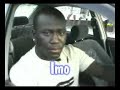 Ghetto Crew- Deng Uma