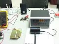 300mW Green DPSS Laser