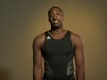 Gilbert Arenas Manila greeting