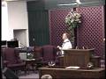 First Money Part 3 of 3 Preached by Jerry Moon