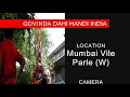 Govinda Dahi Handi Mumbai