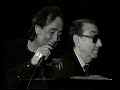 JMSERRAT i TETE MONTOLIU-TOT ES GRIS-CONCERT D\