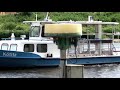 Elbabw�rts 18 km nach Dresden in Coswig