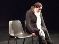 Movement and Voice, Solihull College, Performing Arts