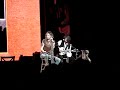 aerosmith unplugged beacon theater 12/03/06 big ten inch