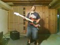 Brutha in the basement/Stomp/Brothers Johnson