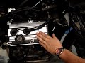 ST1100 exhaust valve part I