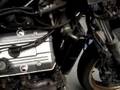 ST1100 exhaust valve part I