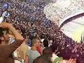 CURVA B - Nella mia vita ci sono due colori...