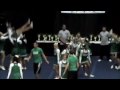 Slidell High Cheerleading Competition 2009.m4v