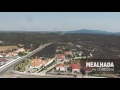 ver trabalho Terra Queimada - Anadia e Mealhada