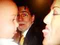MI NIETO CUMPLE DOS AÑOS