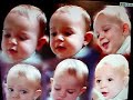 MI NIETO CUMPLE DOS AÑOS