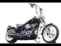 ハーレーダビッドソン FXCWC Softail Rocker C