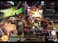 Sengoku Basara 2 - Keiji vs Ieyasu Sengoku Basara 2 - Keiji vs Ieyasu