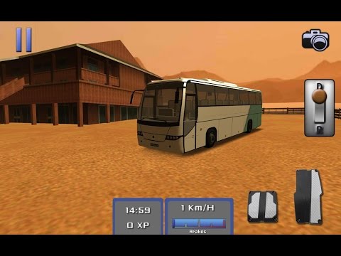 European Bus Simulator 2012 Crack