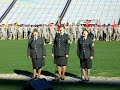 The Gaffney Girls sing 