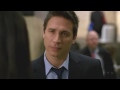 Prentiss shows what profiling is - criminal minds - season 3, episode 20 (3x20)
