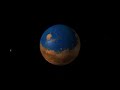 Blue Mars Blue Mars