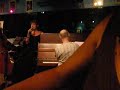 dick halligan-carla marcotulli at venice jazz club.