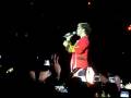 videos de Turnê do Adeus (RJ) - Light up the world tonight - UCKER!