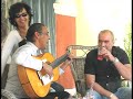 Famille Reyes: Canut a Chez Philippe