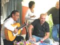 Famille Reyes: Canut a Chez Philippe