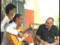 Famille Reyes: Canut a Chez Philippe