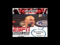 DANA WHITE on UFC 100 and Lesnar